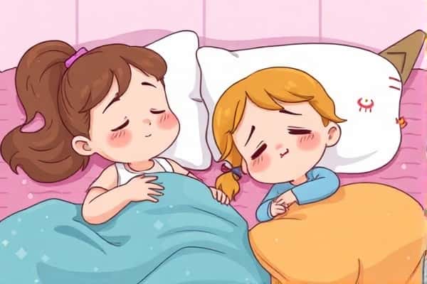 怀孕梦到父母了插图